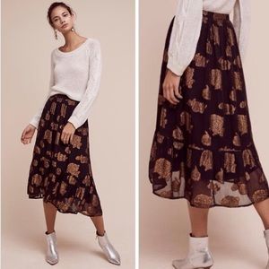 NWOT Floreat Oralie Skirt